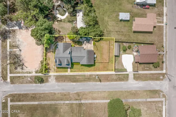 $399,999 | 656 4th Street, Chipley, FL 32428
