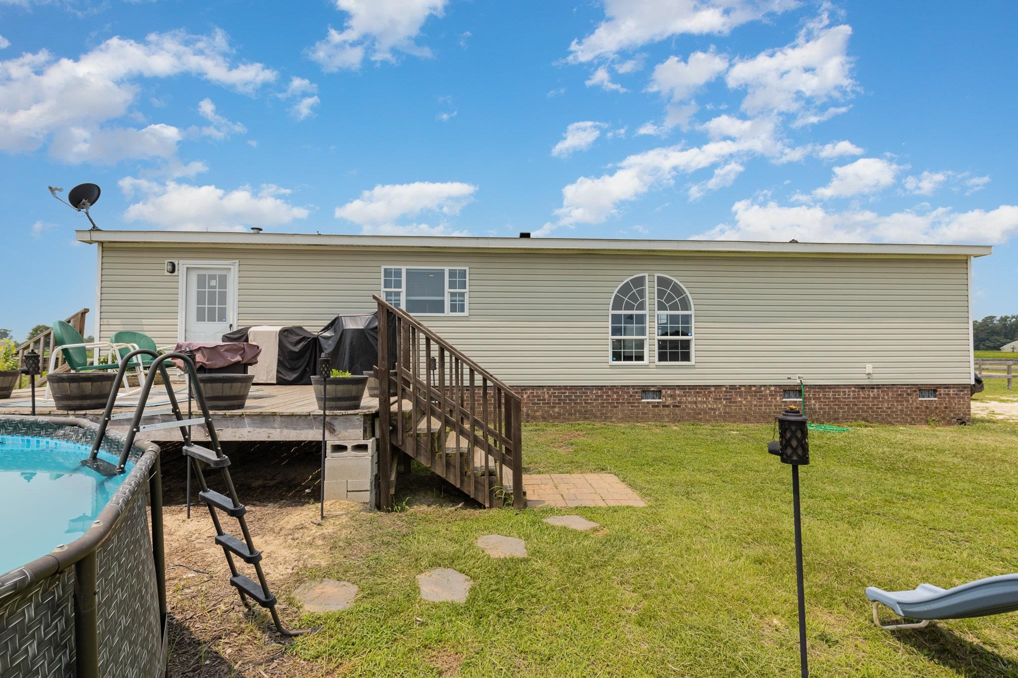 229 Rhodes Pond Road Four Oaks, NC 27524 - Photo 36 of 41 Photo 36