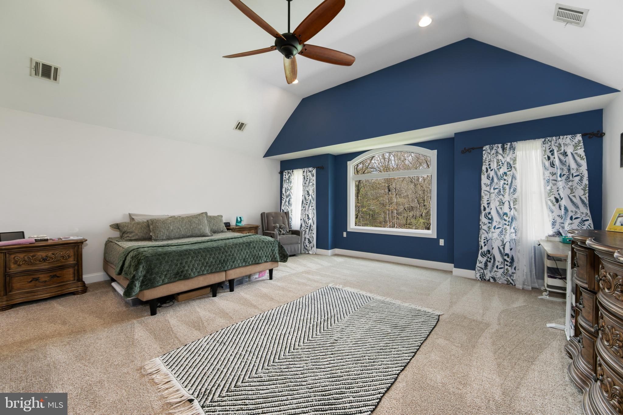 173 West Pleasant Grove Road Jackson, NJ 08527 - Photo 24 of 47 a bedroom with a bed and window