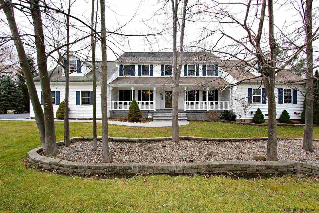 482 Watervliet Shaker Road Colonie, NY 12110 - Photo 1 of 25 Photo 1