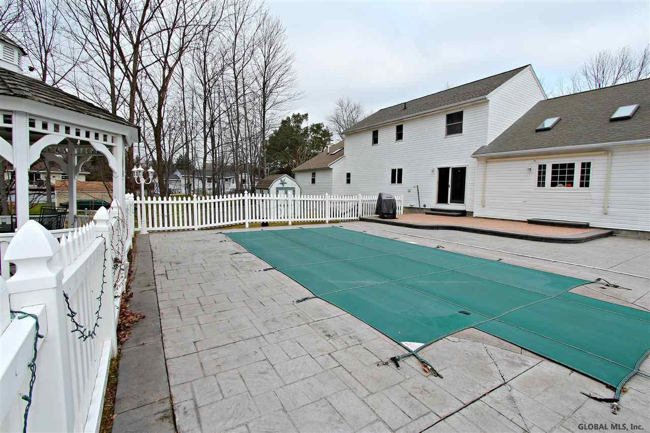 482 Watervliet Shaker Road Colonie, NY 12110 - Photo 23 of 25 Photo 23