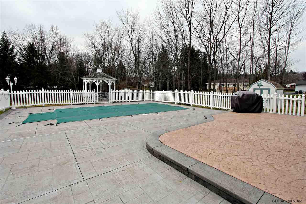 482 Watervliet Shaker Road Colonie, NY 12110 - Photo 24 of 25 Photo 24