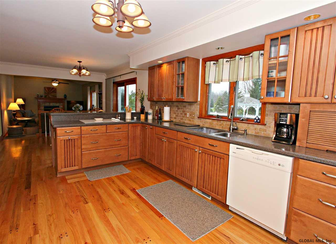482 Watervliet Shaker Road Colonie, NY 12110 - Photo 8 of 25 Photo 8