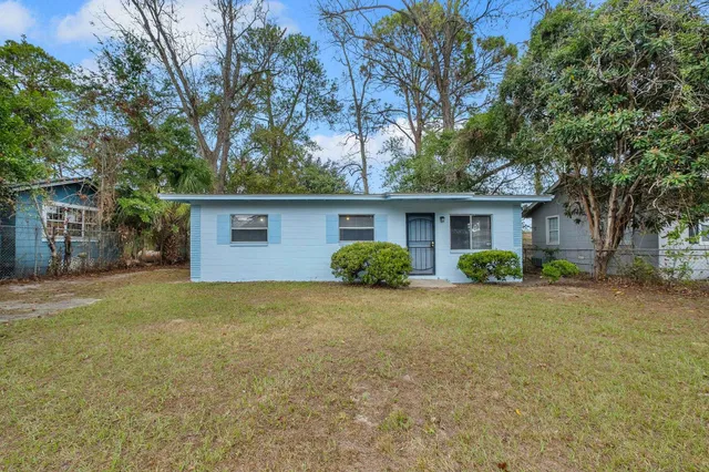 $135,500 | 1312 Indiana Street, Tallahassee, FL 32304