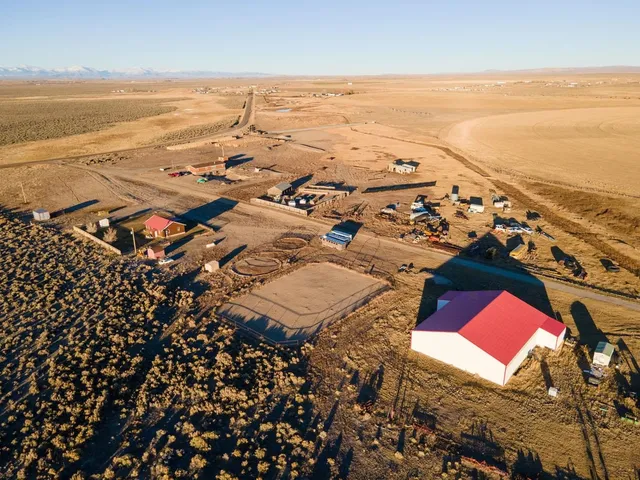$1,370,000 | 38 Rye Patch Road, Farson, WY 82932