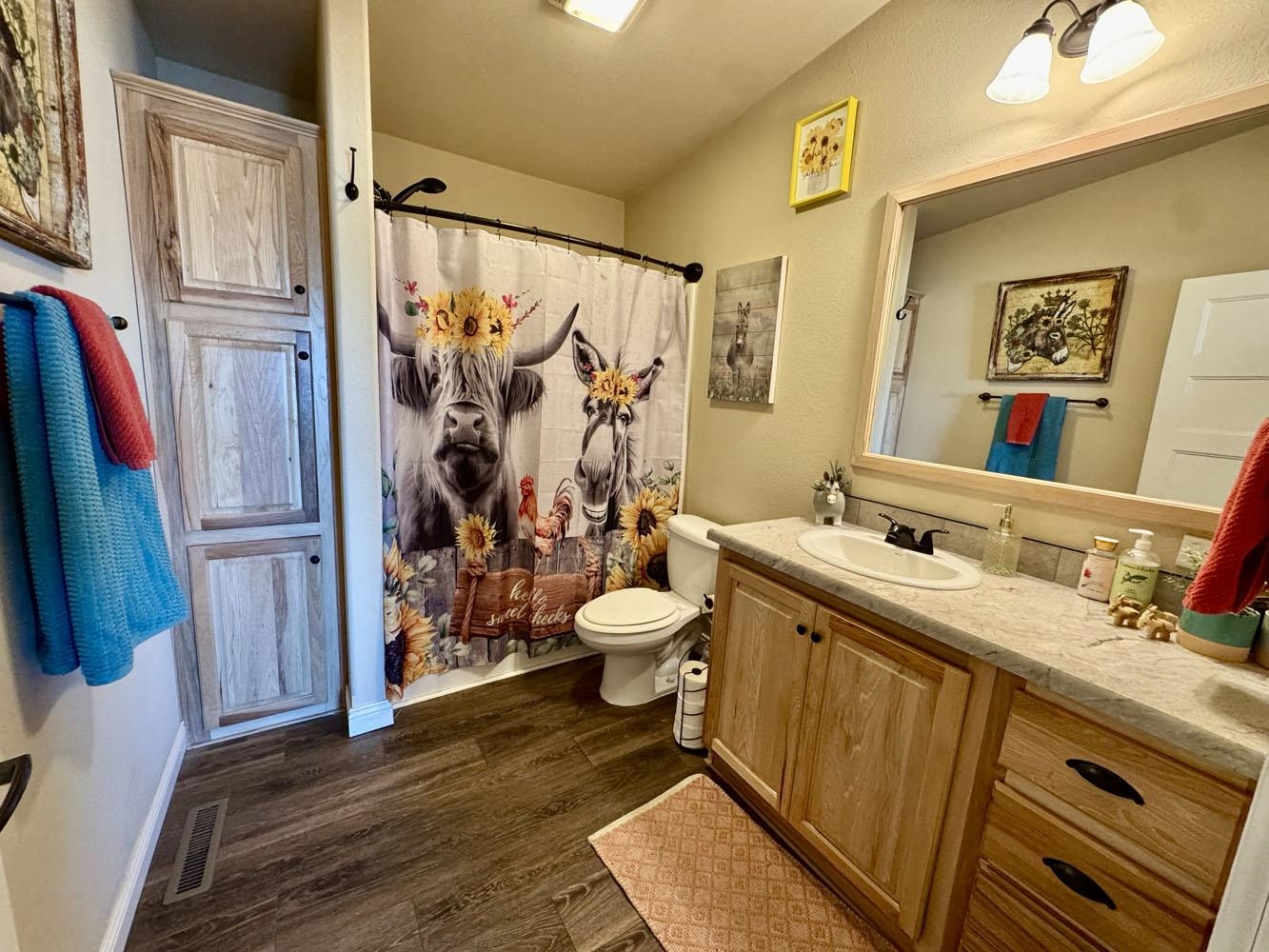 38 Rye Patch Road Farson, WY 82932 - Photo 13 of 50