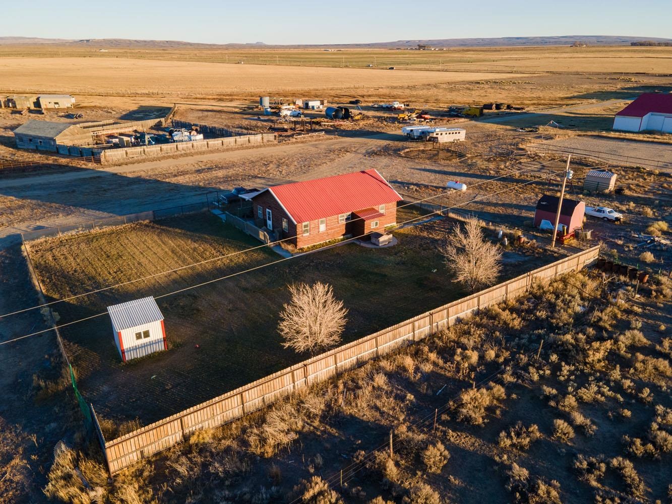 38 Rye Patch Road Farson, WY 82932 - Photo 19 of 50