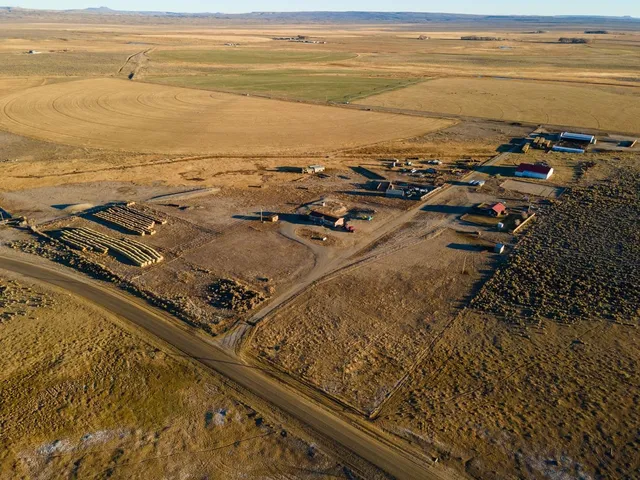 $1,370,000 | 38 Rye Patch Road, Farson, WY 82932