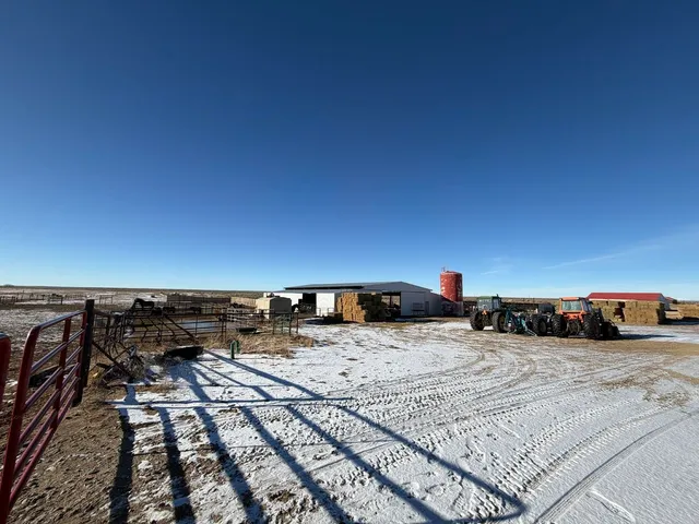 $1,370,000 | 38 Rye Patch Road, Farson, WY 82932