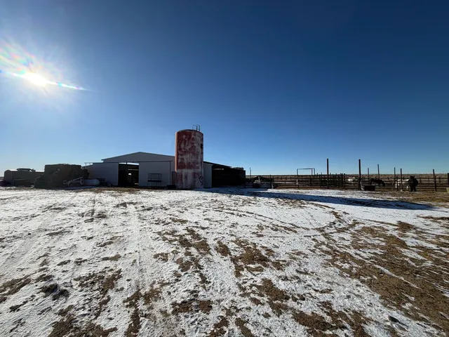 $1,370,000 | 38 Rye Patch Road, Farson, WY 82932