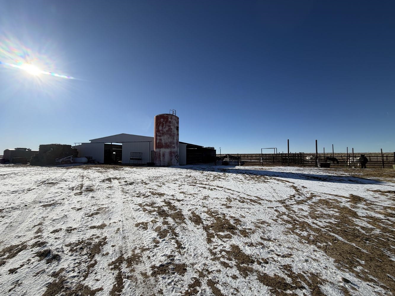 38 Rye Patch Road Farson, WY 82932 - Photo 28 of 50