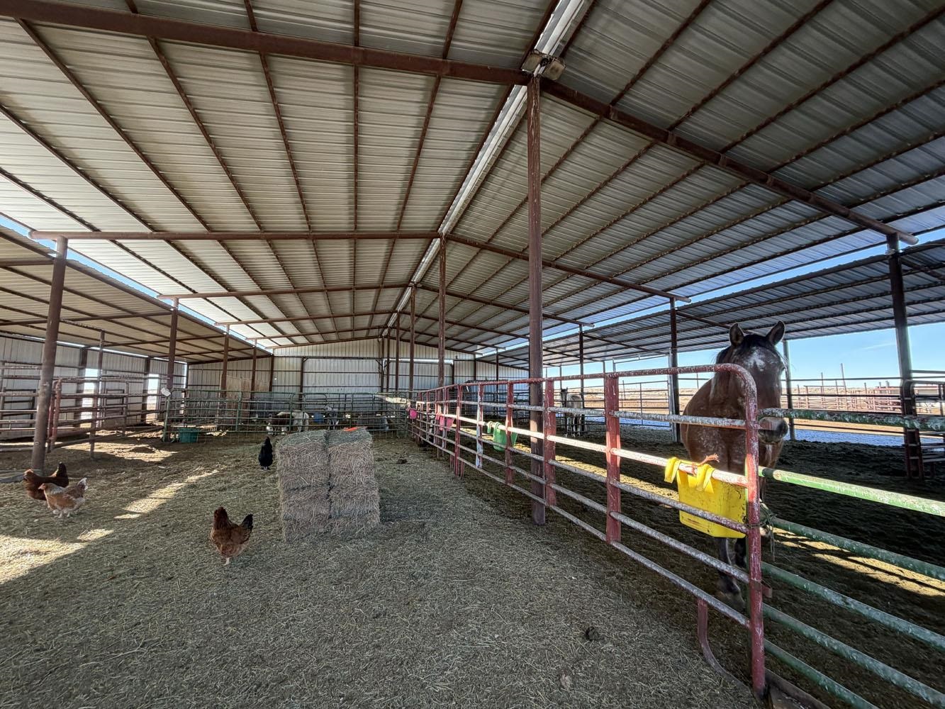 38 Rye Patch Road Farson, WY 82932 - Photo 30 of 50