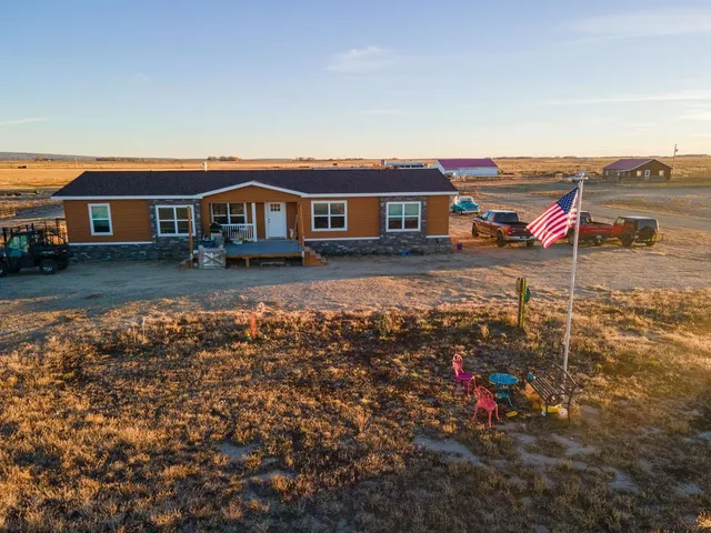 $1,370,000 | 38 Rye Patch Road, Farson, WY 82932