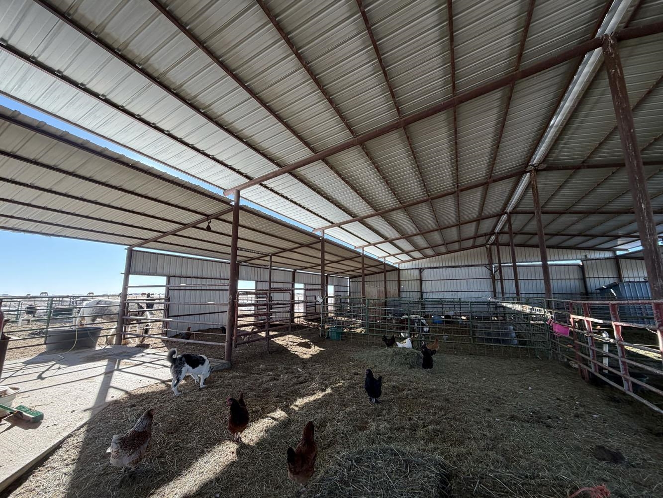 38 Rye Patch Road Farson, WY 82932 - Photo 31 of 50