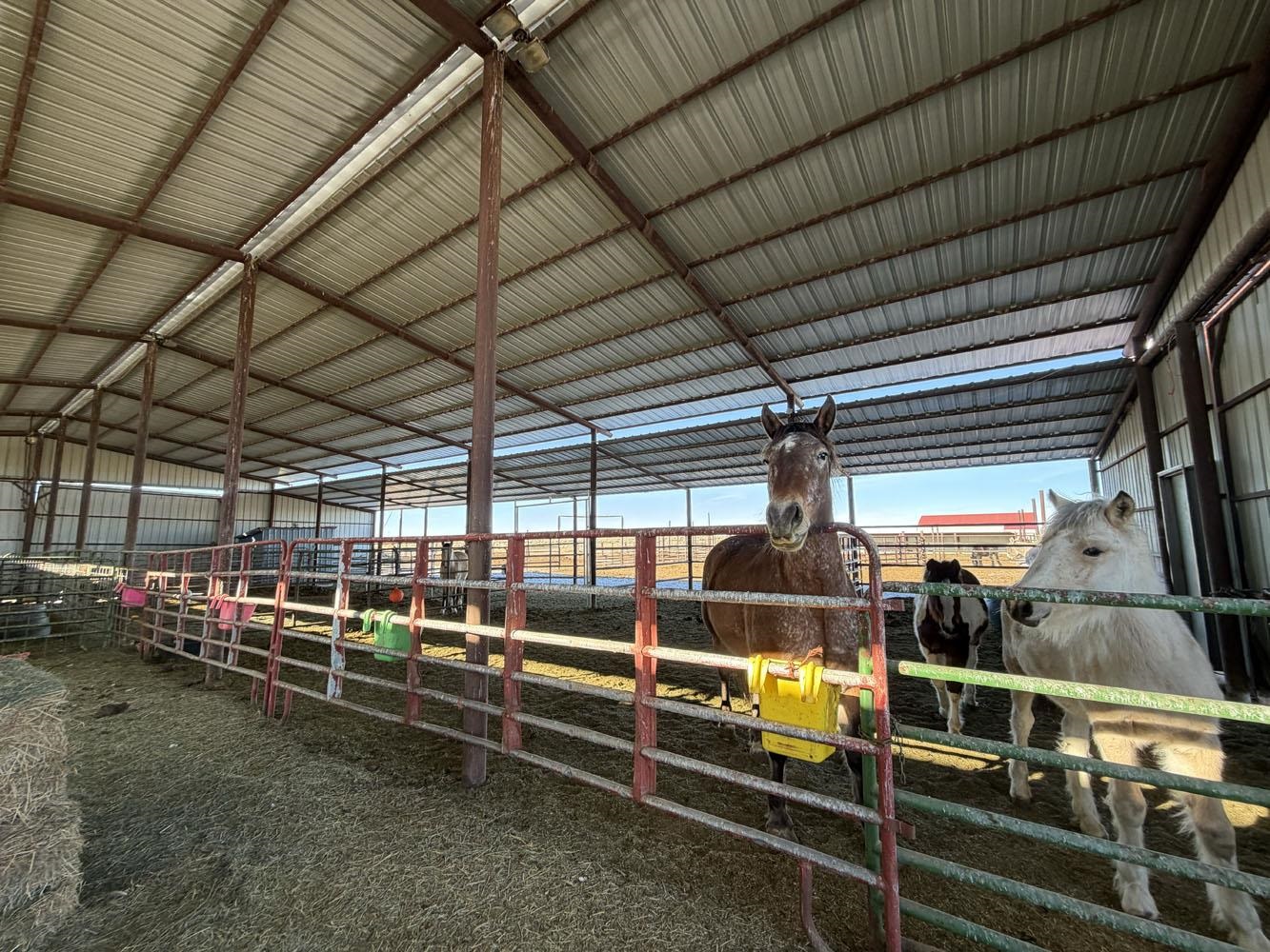 38 Rye Patch Road Farson, WY 82932 - Photo 32 of 50