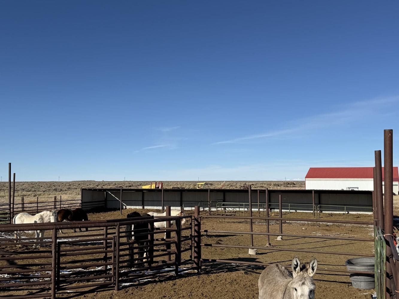 38 Rye Patch Road Farson, WY 82932 - Photo 34 of 50