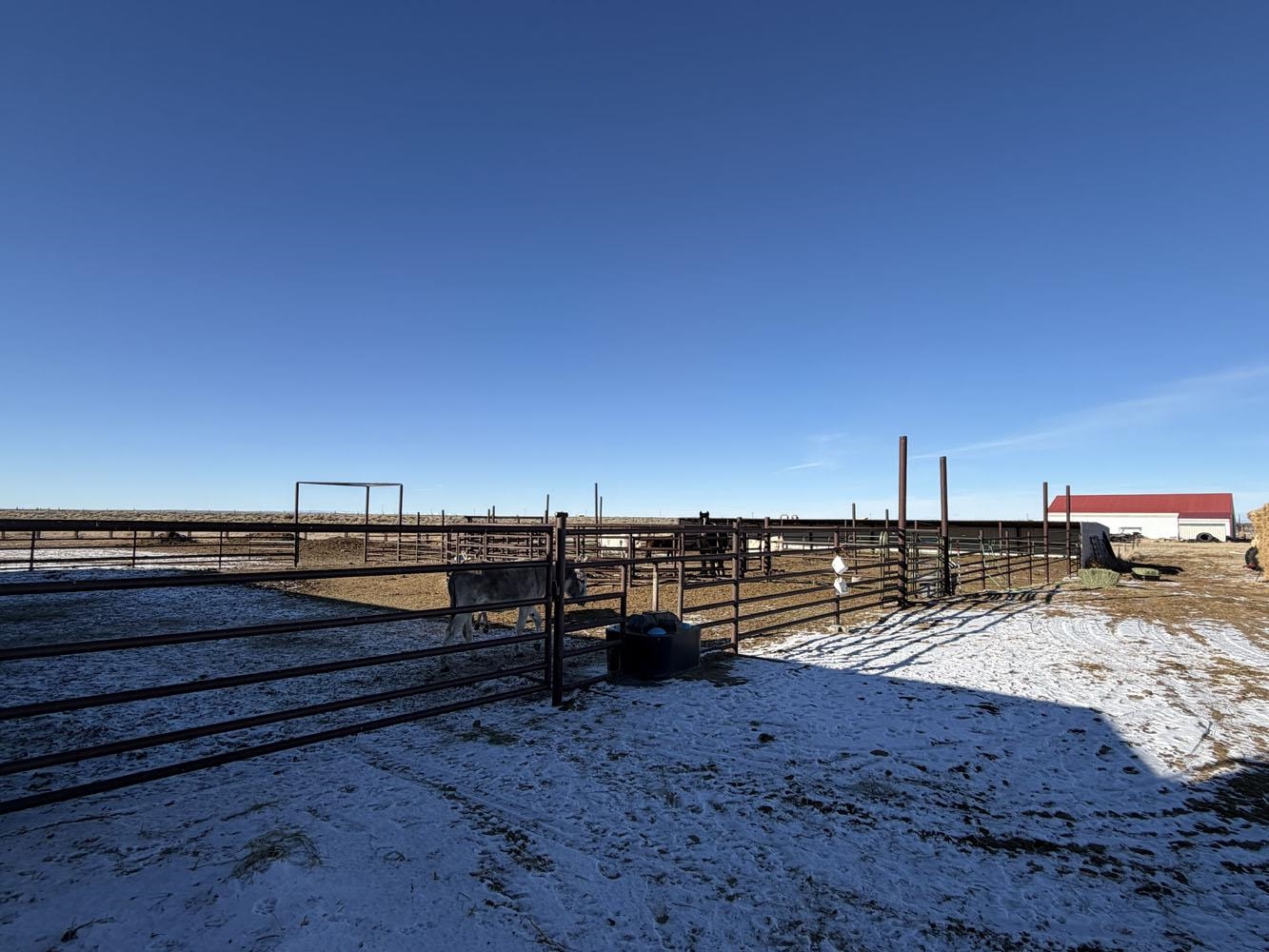 38 Rye Patch Road Farson, WY 82932 - Photo 36 of 50