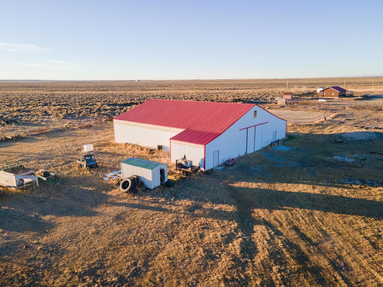 38 Rye Patch Road Farson, WY 82932 - Photo 38 of 50