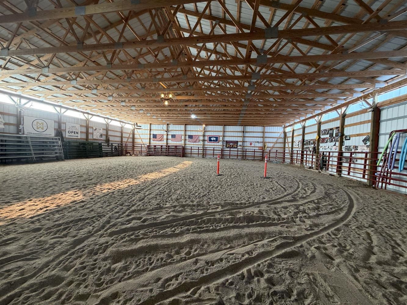 38 Rye Patch Road Farson, WY 82932 - Photo 39 of 50