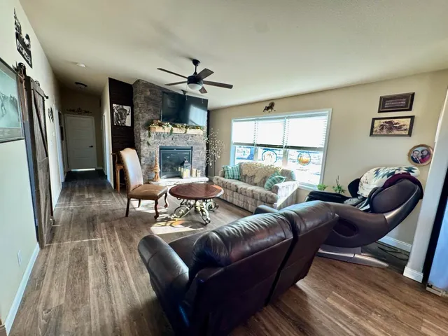 $1,370,000 | 38 Rye Patch Road, Farson, WY 82932