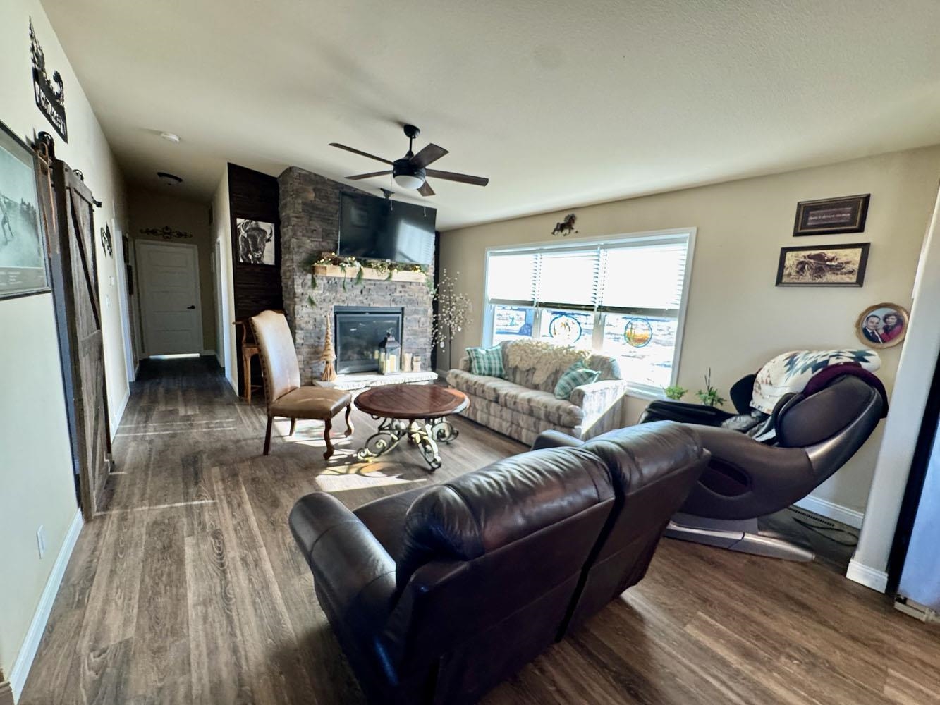 38 Rye Patch Road Farson, WY 82932 - Photo 4 of 50