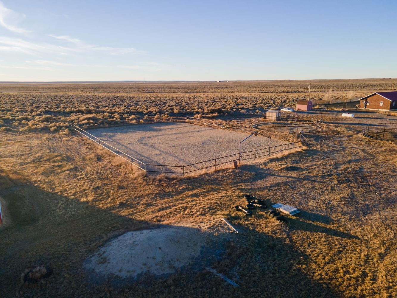 38 Rye Patch Road Farson, WY 82932 - Photo 41 of 50