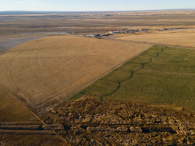 $1,370,000 | 38 Rye Patch Road, Farson, WY 82932