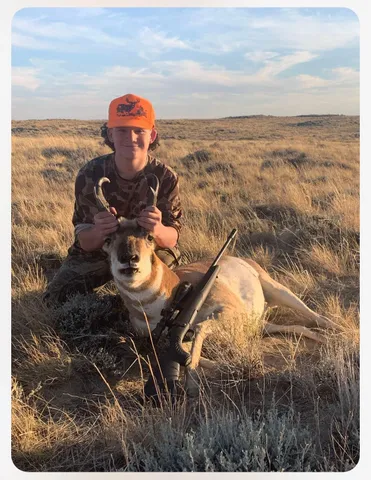 $1,370,000 | 38 Rye Patch Road, Farson, WY 82932