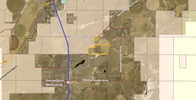 $1,370,000 | 38 Rye Patch Road, Farson, WY 82932