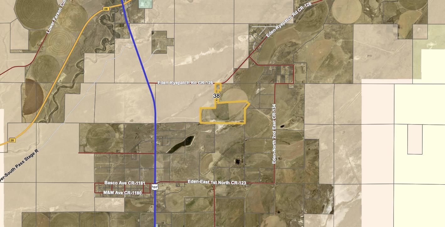 38 Rye Patch Road Farson, WY 82932 - Photo 50 of 50