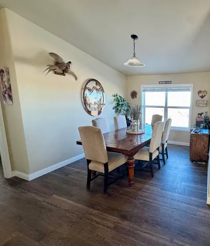 $1,370,000 | 38 Rye Patch Road, Farson, WY 82932