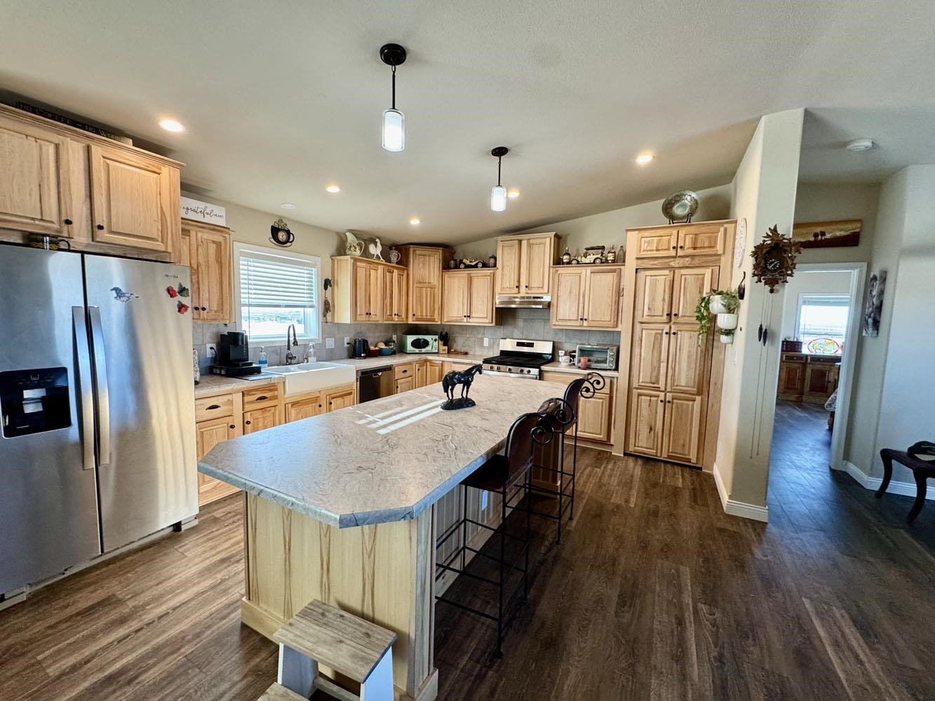 38 Rye Patch Road Farson, WY 82932 - Photo 7 of 50