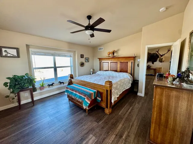 $1,370,000 | 38 Rye Patch Road, Farson, WY 82932