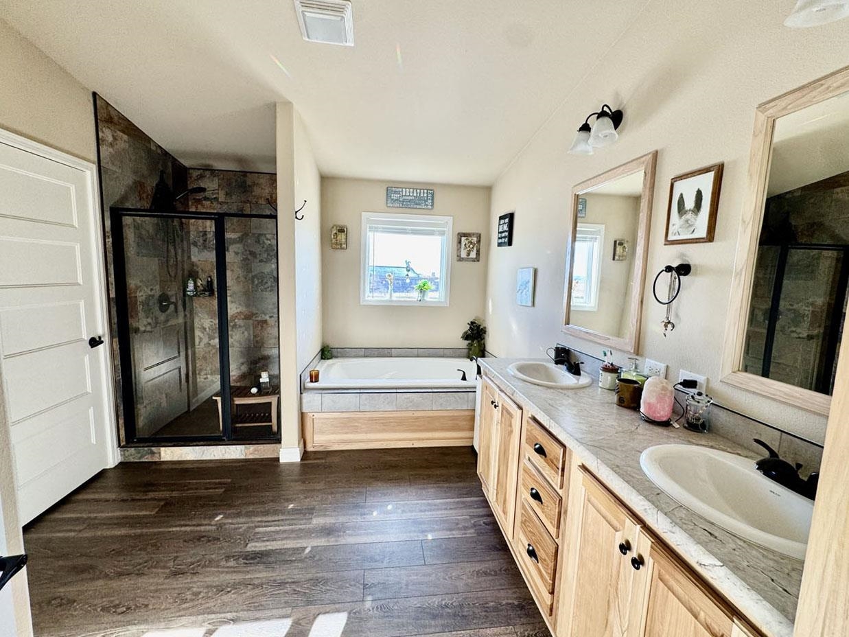 38 Rye Patch Road Farson, WY 82932 - Photo 10 of 50