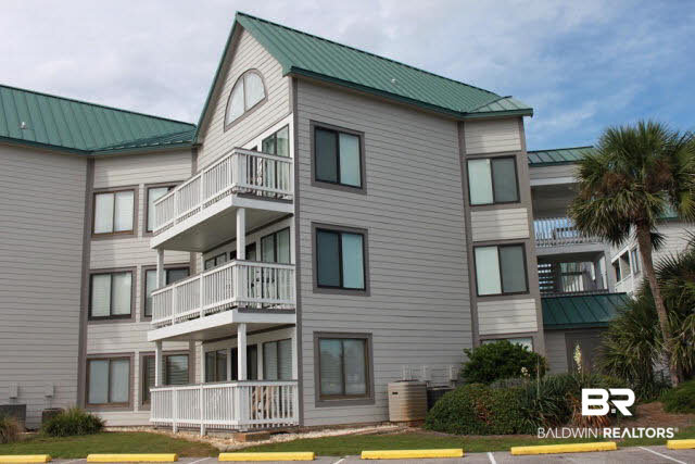 497 Plantation Road, Unit 1355 Gulf Shores, AL 36542 - Photo 1 of 31