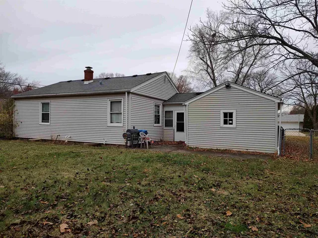 $175,000 | 2615 Brendenwood Road, Rockford, IL 61107