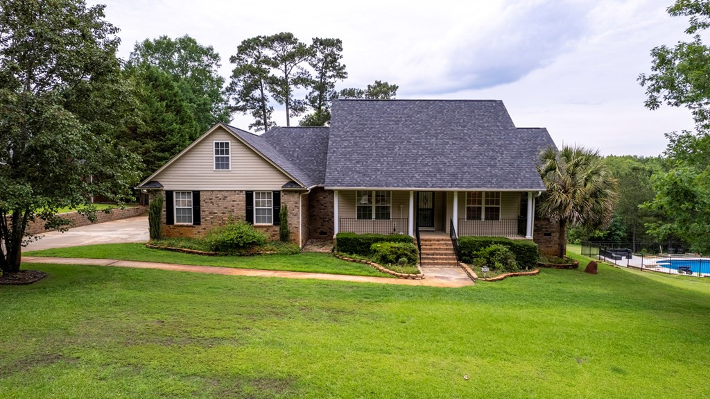 6515 Hidden Haven Road Sumter, SC 29154 - Photo 7 of 71 Gallery Image 7