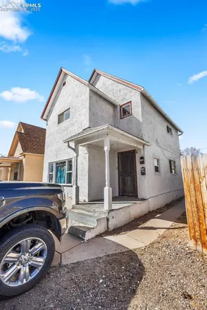 $198,000 | 1437 Cypress Street, Pueblo, CO 81004