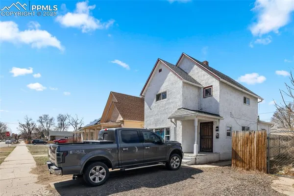 $198,000 | 1437 Cypress Street, Pueblo, CO 81004