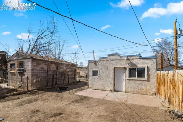 $198,000 | 1437 Cypress Street, Pueblo, CO 81004