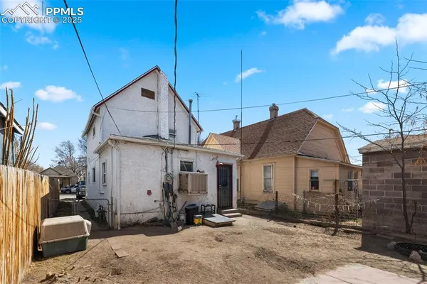 $198,000 | 1437 Cypress Street, Pueblo, CO 81004