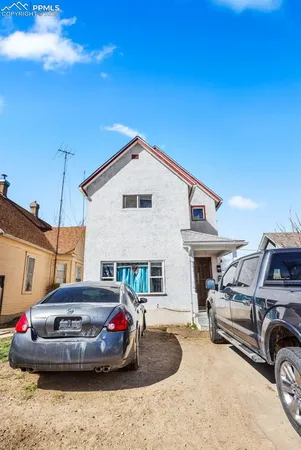$198,000 | 1437 Cypress Street, Pueblo, CO 81004
