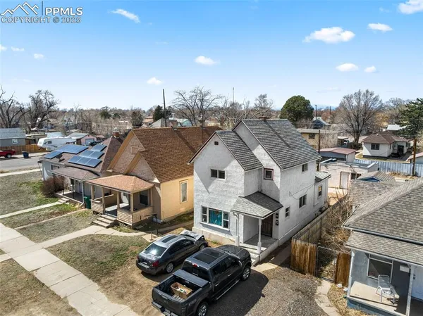 $198,000 | 1437 Cypress Street, Pueblo, CO 81004