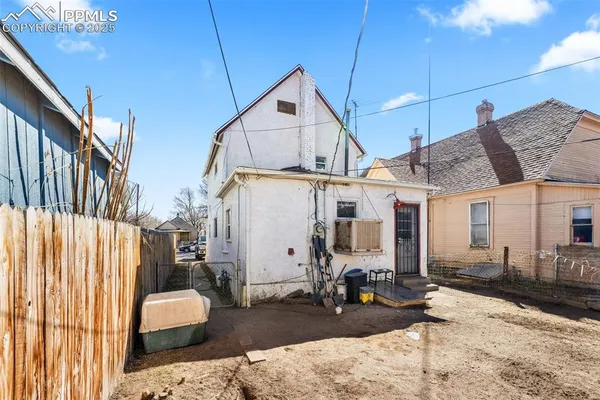 $198,000 | 1437 Cypress Street, Pueblo, CO 81004
