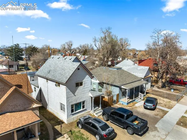 $198,000 | 1437 Cypress Street, Pueblo, CO 81004