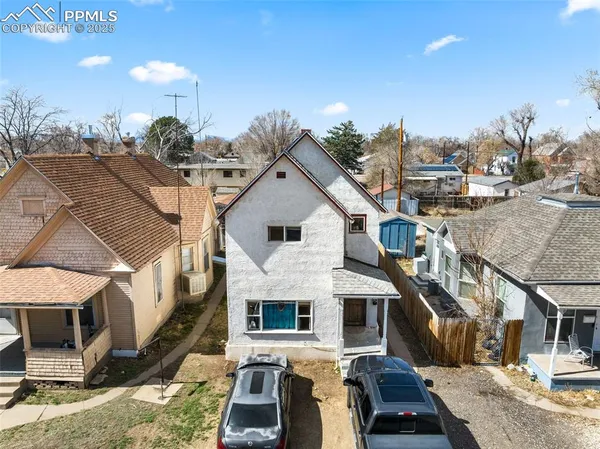 $198,000 | 1437 Cypress Street, Pueblo, CO 81004