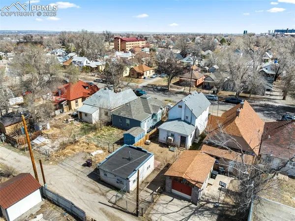$198,000 | 1437 Cypress Street, Pueblo, CO 81004