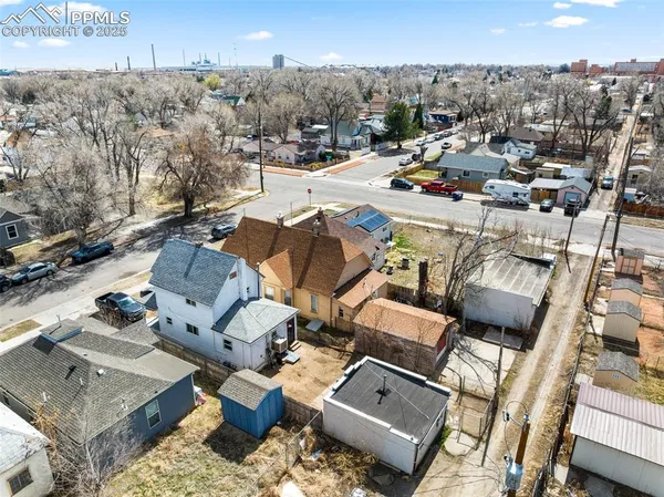 $198,000 | 1437 Cypress Street, Pueblo, CO 81004