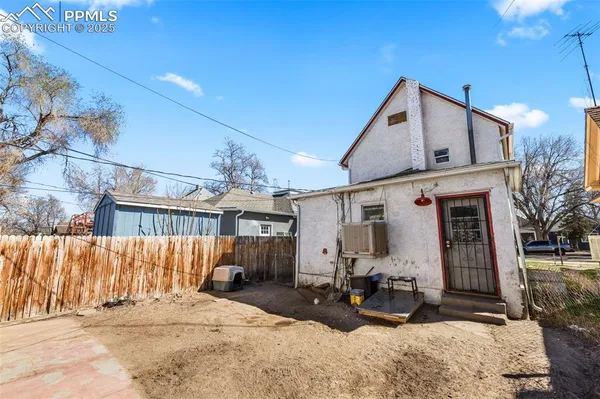 $198,000 | 1437 Cypress Street, Pueblo, CO 81004