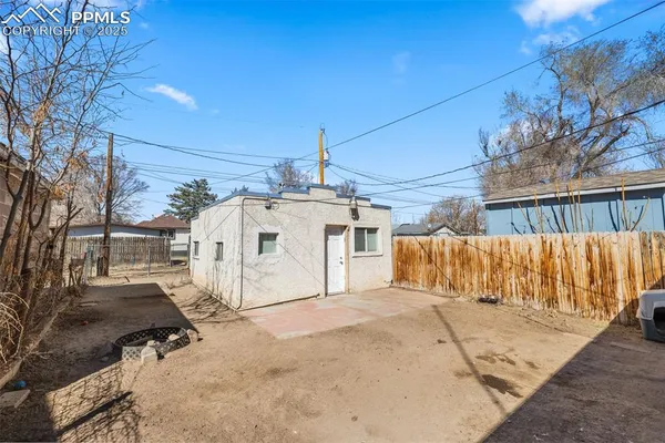 $198,000 | 1437 Cypress Street, Pueblo, CO 81004